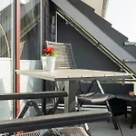 Encore Seaside Apartman Büsum