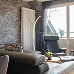 Apartman Encore Seaside Büsum