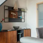 Encore Seaside Apartman Büsum
