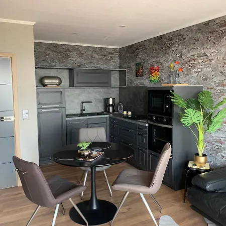 Encore Seaside Büsum