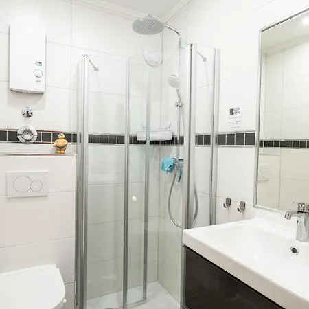 Encore Seaside Büsum