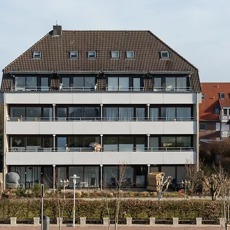 Apartmán Encore Seaside *