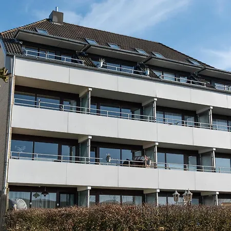 Encore Seaside Apartmán