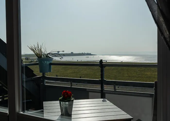 Lejlighed Encore Seaside Büsum