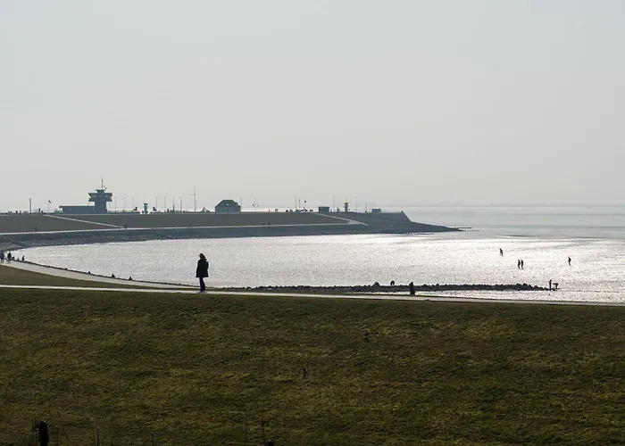 Encore Seaside * Büsum