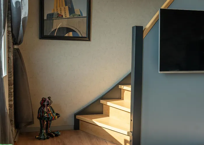 Lejlighed Encore Seaside Büsum